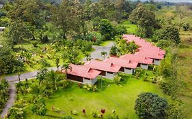 Arenal History Inn